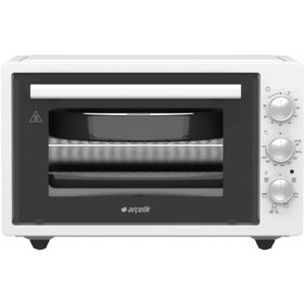 Resim Arçelik SUF 3000 MEB Mini Fırın 
