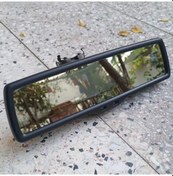 Resim 7p6857511t 11-12 Vw Touareg İç Dikiz Aynası Siyah 