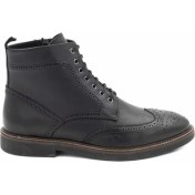 Resim Freefoot 23211 Siyah Erkek Bot 001 