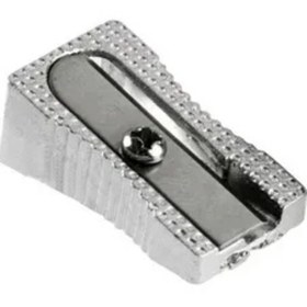 Resim Bigpoint Bp980-00 Metal Üçgen Kalemtraş 