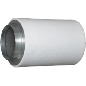 Resim Prima Klima K2601-125 Karbon Filtre (480M3/H, 125 mm Çap) 