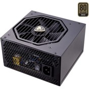 Resim Cougar GX-S CGR-GS-750 750W 80+ Gold Güç Kaynağı Cougar