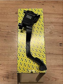 Resim Fıat Doblo Gaz Pedalı 01-10 1.9 Jtd 51783168 - 