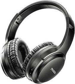 Resim Yesido Bluetooth Kablosuz Mikrofonlu Stereo Kulaklık 