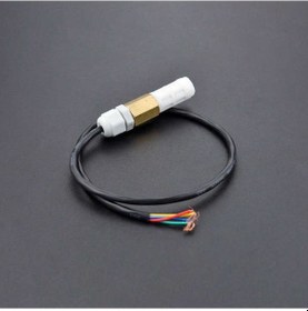 Resim Sht20 I2C Sıcaklık Ve Nem Sensörü (Su Geçirmez) 