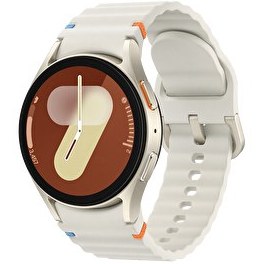 Resim Samsung Galaxy Watch7 40MM Krem Akıllı Saat 