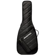 Resim Mono M80-SEG-BLK Elektro Gitar Sleeve Case (Siyah) 