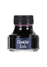 Resim Conklin Mürekkep Serisi Ck72105 Rose Pink 90 Ml Mürekkep Çok Renkli 