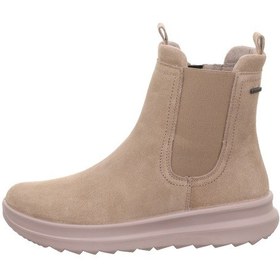 Resim Bot Kadın 2-000413-4500 Legero Dreamer Beige Bej 