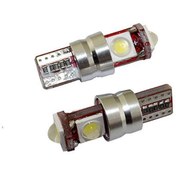 Resim Full Canbus 3 Cree Led 3V \u002F Laam518 