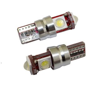 Resim Full Canbus 3 Cree Led 3V \u002F Laam518 