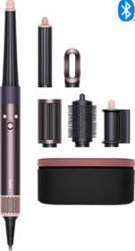 Resim Dyson Airwrap İ.D. Jasper Plum Saç Şekillendirme Seti 