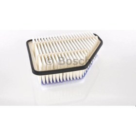 Resim Bosch F026400171 Hava Fıltresı Toyota Corolla 1.4 D4d 2007-2012 Aurıs 1.4 D4d 2007-2012 Verso Avensıs 2008- 