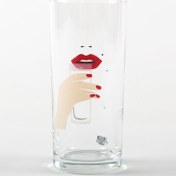 Resim Marilyn Monroe Klasik Rakı Kadehi 