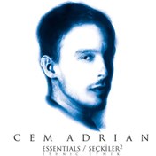 Resim Gereksiz Şeyler Cem Adrian Seçkiler 2 - Cd 