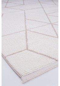 Resim Bahariye Halı Alize Al03 Bej Renkli 