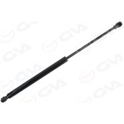 Resim Gva 2299071 - Kaput Amortısoru Mercedes E-class W210 S210 96 03 