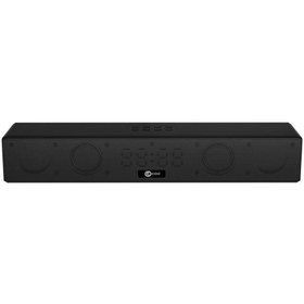 Resim Lenovo Lecoo DS103 TV Soundbar Kablosuz Bluetooth Hoparlör 