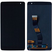 Resim Alcatel Idol 4S Lcd Ekran Dokunmatik 