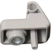 Resim Peugeot Citroen Bipper Nemo Fiorino Güneslik Baglanti Ayagi 539590167 