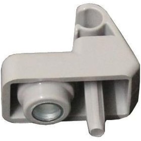 Resim Peugeot Citroen Bipper Nemo Fiorino Güneslik Baglanti Ayagi 539590167 