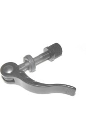 Resim Sele Mandalı Mtb Alüminyum Siyah 