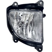 Resim Kıa Sportage Sağ Sis Lambası 2005-2006 