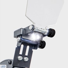 Resim Scheppach SM 150L Taş Motoru Makinesi 