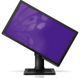 Resim BenQ XL2411 24" 1ms (Analog+DVI-D+HDMI) 144hz Full HD Oyuncu Monitör 