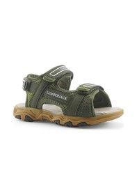 Resim Lumberjack Loten 5fx Haki Erkek Çocuk Sandalet 000000000101985134 Haki 