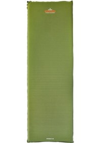 Resim Pınguin Nomad 38 Şişme Kamp Matı Yeşil Yeşil 