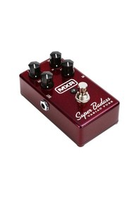 Resim Mxr M236 Super Badass Variac Fuzz Pedalı 