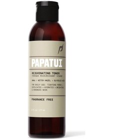 Resim Papatui Erkeklere Özel Canlandırıcı Yüz Toniği 177ml 