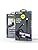 Resim Syrox C140TT 100W PD 1.21mt Type-C - Type-C Şarj & Data Kablosu - Siyah 