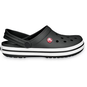 Resim Crocs 11016-001 Crocband Unisex Sandalet 
