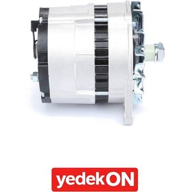 Resim AGCO 55 Amp Alternatör - Valtra | V89731600 