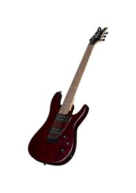 Resim Dean VNXMT Vendetta XM Tremolo Satin Natural Elektro Gitar 