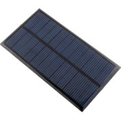 Resim Diyotlab 12v 150ma Güneş Pili - Solar Panel 110x110 Mm 