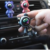 Resim Yeni Yıldırım Şiddetli Ayı Bebek Çıkış Parfüm Klip Karikatür Diğer 