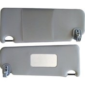 Resim GÜNEŞLİK SİPERLİĞİ İÇ GÜNEŞLİK DACIA LOGAN 