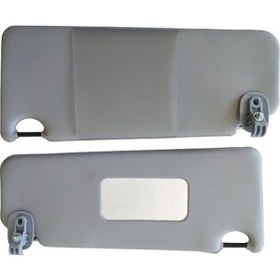 Resim GÜNEŞLİK SİPERLİĞİ İÇ GÜNEŞLİK DACIA LOGAN 