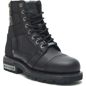 Resim Harley Davidson CARTER- EXC Siyah Bot 