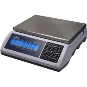 Resim CAS Pr-Iı-D 30 kg 5-10 gr Tartım Terazisi Mühürlü 