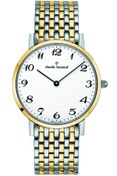 Resim Claude Bernard CB.20202.357JM.BB Erkek Kol Saati 