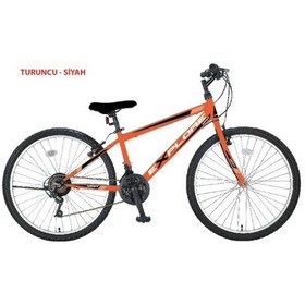 Resim Ümit Bisiklet 32633 26-explorer M-mtb-v-21 Erkek Bisiklet 26 Jant 