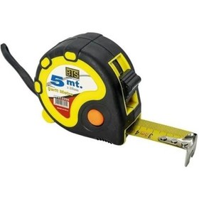 Resim Bts Şerit Metre 25x5 Mt. Bts12359 