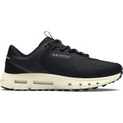 Resim Under Armour Summit Trek Erkek Siyah Sneaker Ayakkabı 3028345-003 