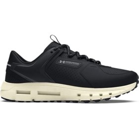 Resim Under Armour Summit Trek Erkek Siyah Sneaker Ayakkabı 3028345-003 