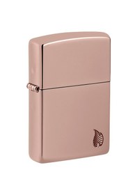Resim Zippo 49504 Armor Series Flame Çakmak Çok Renkli 