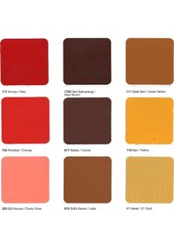 Resim Polisan Primera Parlak Yağlı Boya 0,250Lt Beyaz 